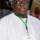 Senator Buruji Kashamu at president Jonathan event last year